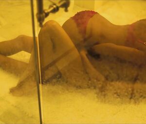 Natรฉ Bova, Zaraah Abrahams - The Newest Hottest Spike Lee Joint (2014)