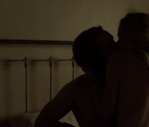 Amanda Schull โ 12 Monkeys s02e12 (2016)