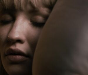 Emily Browning - Plush (2013)