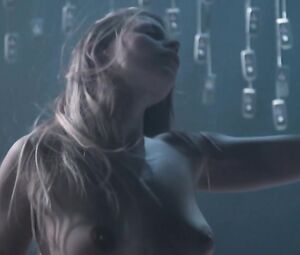 Florence Gilles - You Are The Canvas (2015) HD 720p