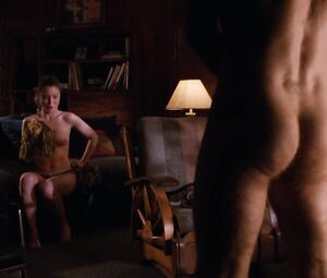 Kaitlin Doubleday - Hung s03e03-08 (2011)