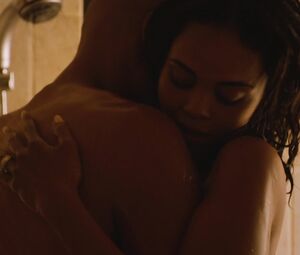 Sharon Leal - Addicted (2014)