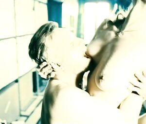 Vica Kerekes nude - 1 (2009)