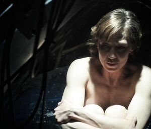 Carrie Coon - The Leftovers S03E08 (2017)