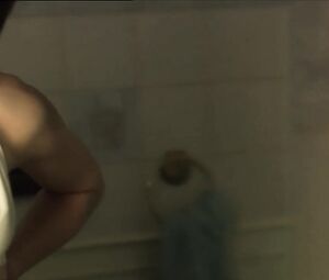 Kate Dickie explicit sex