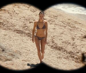 Marine Vacth Topless On Beach - Marine Vacth nude in hot and Sex Videos - Erotic Tube!