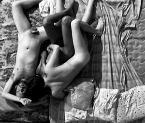 Nanda Costa, Mariana Nunes, Tania Granussi nude - A Febre do Rato (2011)