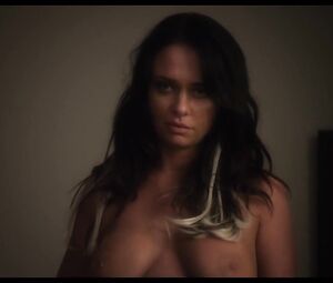 Madison McKinley nude - Sex scene Palm Swings (2017) HD