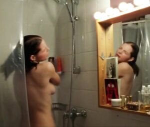 Yvonne Catterfeld - Schatten der Gerechtigkeit (2009)