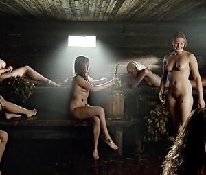 Kristina Asmus, Evgeniya Malakhova, Agniya Kuznetsova - A zori zdes tikhie (2015)