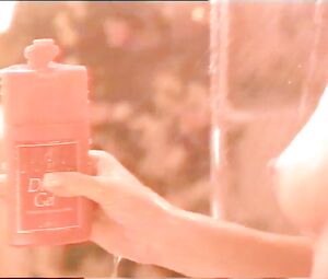 Mont Saint Michel (Shower Gel Commercial) 1991