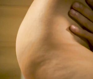An Soh Hee nude - My Brother’s Wife 3 The Woman Downstairs (2017)