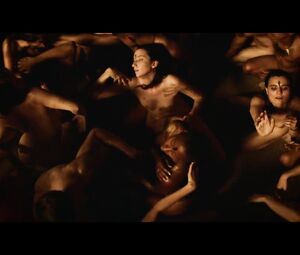 Yetide Badaki - American Gods s01e08 (2017)