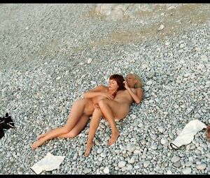 Avalon Barrie & Lyudmila Shiryaeva - Sappho (2008)