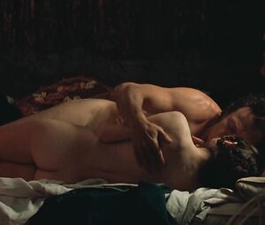 Holly Hunter - The Piano (1993)