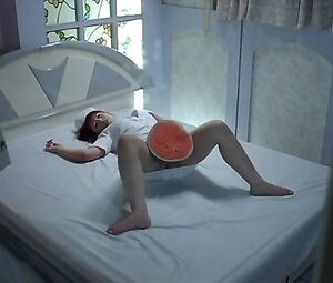 Sumomo Yozakura & Shiang-Chyi Chen & Kuei-Mei Yang - The Wayward Cloud (2005)