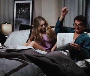 Sex in the city - Nude cut video