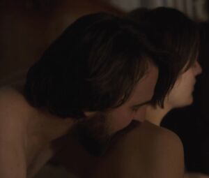 Elisabeth Moss - Top of the Lake s02e05 (2017)