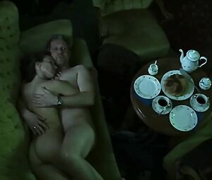 Maria Köstlinger - Ausgeliefert (2002)