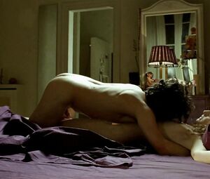 Belen Fabra & Alba Ribas - Diary Of A Nymphomaniac (2008)