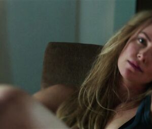 Charlize Theron - The L a s t F a c e (2016)