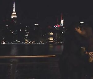 Amber Heard, Tamzin Brown - The Adderall Diaries (2015) (Sex, Tits)