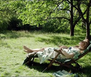 Anna Maria Mühe, Isolda Dychauk, Silke Bodenbender - Lotte Jäger & das tote Mädchen (2016) HD 720 (Nude)