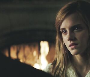 Emma Watson - Regression (2015) HD (Sex, Tits, Ass)