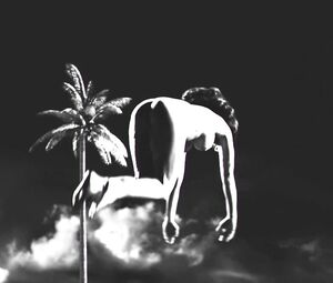 Eva Green - Sin City 2 - A Dame To Kill For (2014) Full HD 1080 BR (Sex, Nude, FF)
