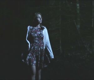 Felicitas Woll - Liebe bis in den Mord (2016)