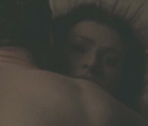 Irina Dvorovenko, Raychel Diane Weiner, Sarah Hay โFlesh & Bone S01E07-08 (2015)โ (Tits)02