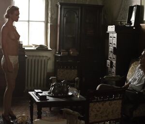 Julie Engelbrecht - Beyond Valkyrie (2016)