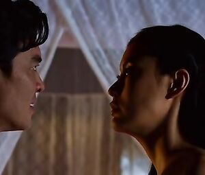 Karnpitchar Ketmanee, Arpa Pawilai, etc ‘The Snake (2015)’ (Sex, Nude, FF)02