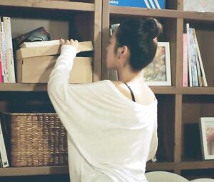 Lee Chae-dam, Lee Eun-I sex asian  nude - Comic Stories (2016)