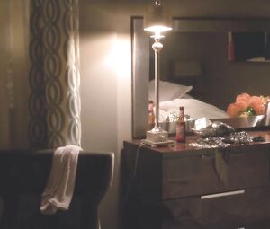 Lisa Bonet, Katherine Moennig nude - Ray Donovan S04E04 (2016)