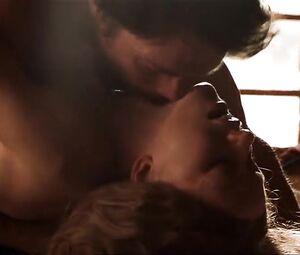 Naomi Watts โThe Outsider (2002)โ (Sex, Topless)
