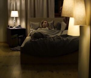 Petra Schmidt-Schaller nude - Stereo (2014)