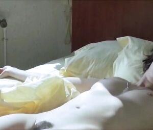 Clotilde Hesme - Les derniers jours du monde (2009)