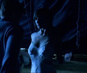 Emily Mortimer - Young Adam (2003)