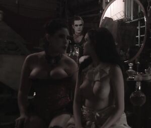 Filosofia na Alkova (2009)