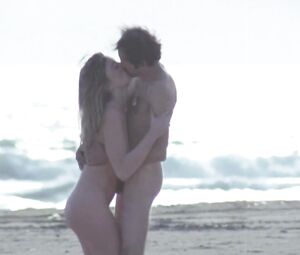 Laura Premica nude - Mad Foxes (1981)