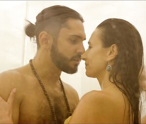 Aleksandra Poplawska, Agata Nizinska, Kasia Warnke nude - Kobiety Mafii 2 (2019)