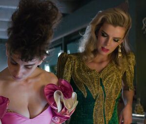 Alison Brie, Kate Nash nude - Glow s03e08-10 (2019)