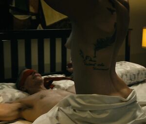 Aniko Kaszas nude - The Boys s01e02 (2019)