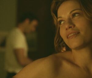 Bethany Joy Lenz nude - Pearson s01e05 (2019)