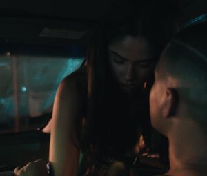 Bruna Mascarenhas nude - Sintonia s01e04 (2019)