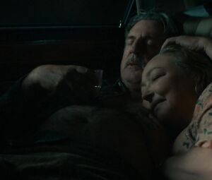 Catherine Frot nude - Qui m'aime me suive! (2019)