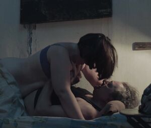 Cumelen Sanz nude - El Marginal s03e02-03 (2019)