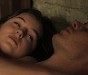 Emma Corrin, Paloma Faith nude - Pennyworth s01e02 (2019)