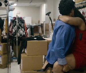 Jessica Pimentel nude - Orange Is the New Black s07e06 (2019)